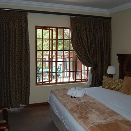 Muckleneuk Guest House Pretoria Room photo