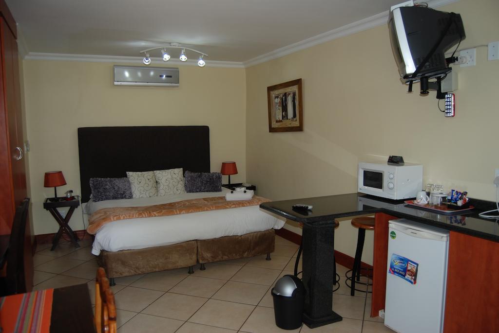 Muckleneuk Guest House Pretoria Room photo