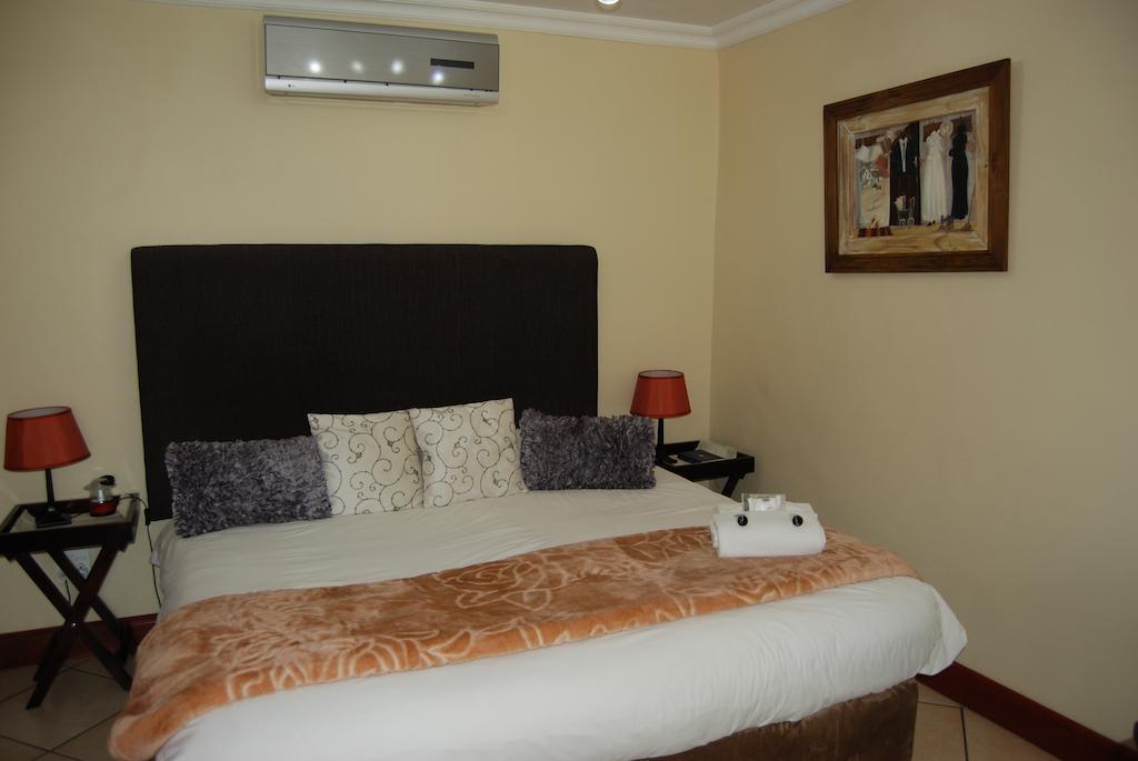 Muckleneuk Guest House Pretoria Room photo