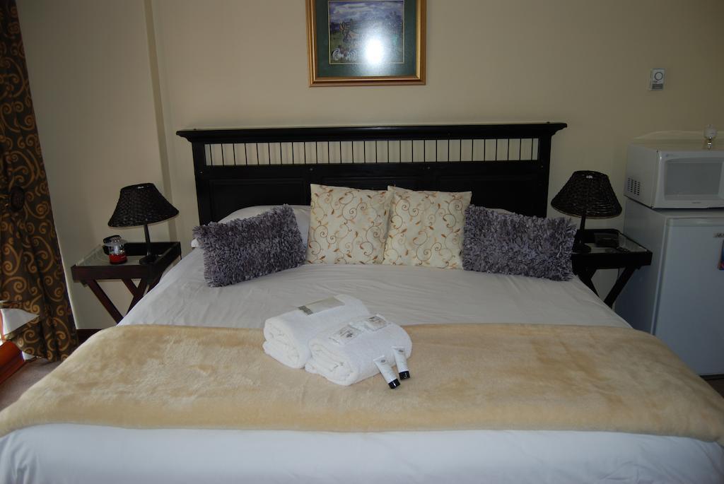 Muckleneuk Guest House Pretoria Room photo