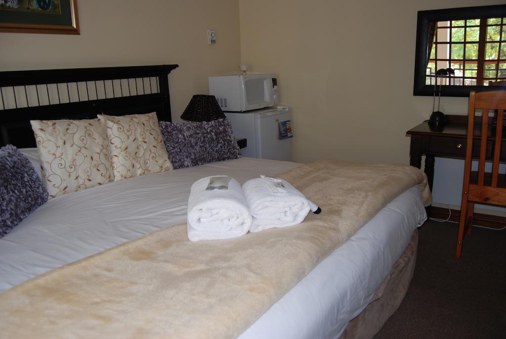 Muckleneuk Guest House Pretoria Room photo