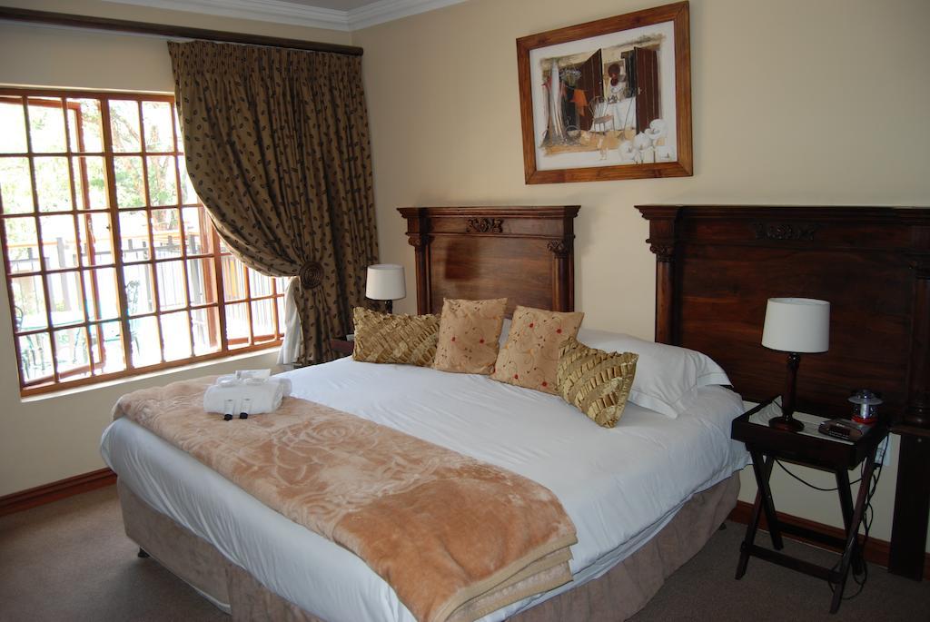 Muckleneuk Guest House Pretoria Room photo